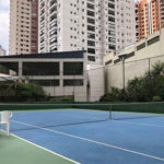Apartamento à venda com 3 quartos, sendo 1 suíte, em Morumbi, São Paulo, SP