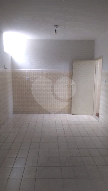 Casa à venda no bairro Cruzeiro do Sul – São Carlos/SP