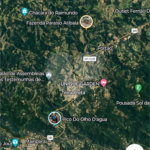 Área mista em Terra Preta para industrial e residencial em Terra Preta, ótima para galpões, excelente localização, próximo rodovia Fernão Dias