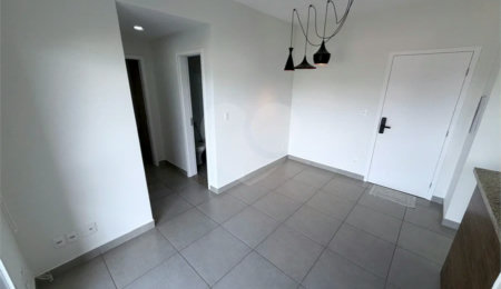 Apartamento para alugar com 2 quartos em Campestre, Piracicaba, SP