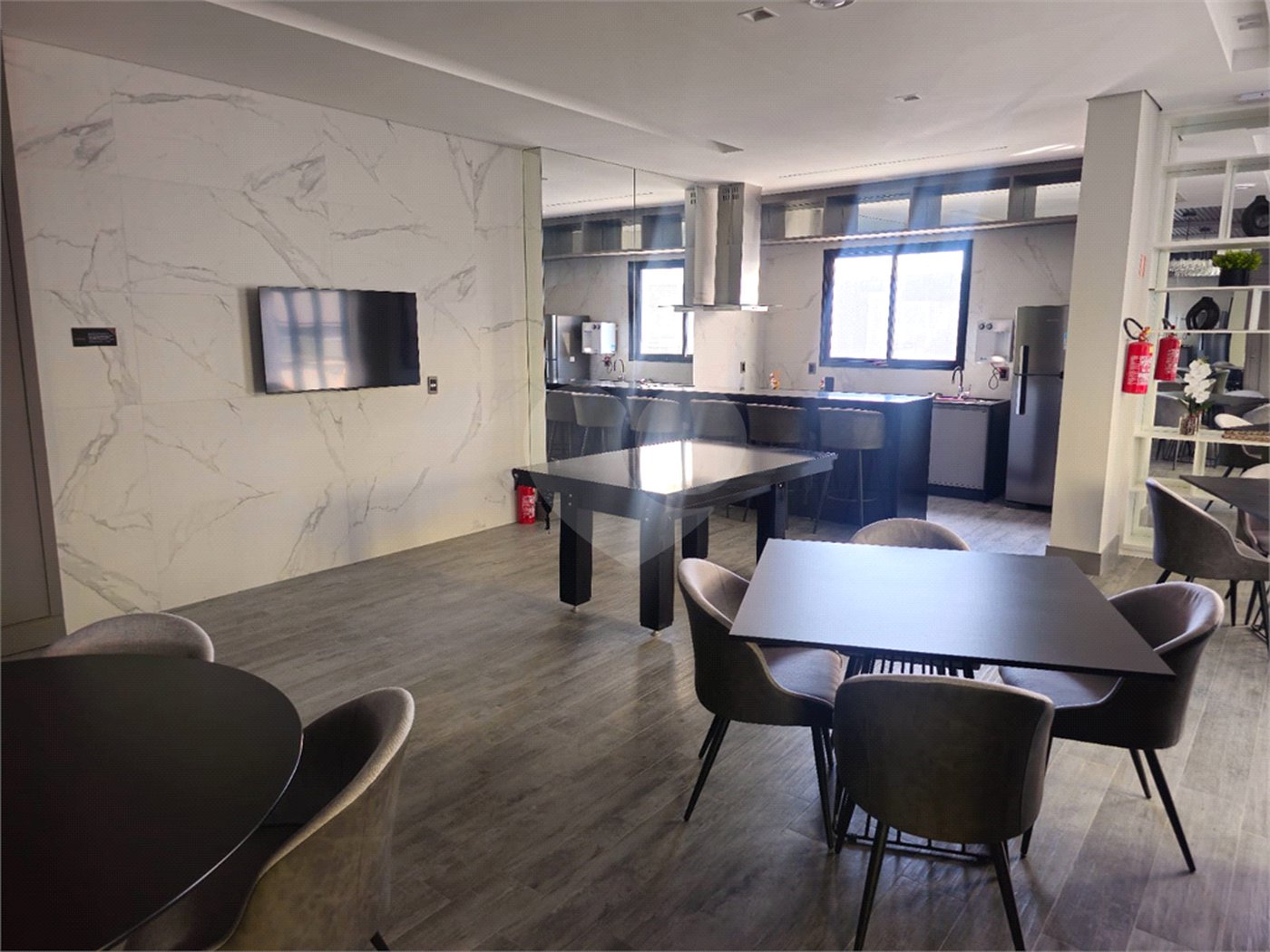 Viva o Alto Padrão no Wonder Cidade Jardim – Penthouse Exclusiva com SPA Privativo