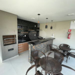 Apartamento para venda no Condomínio Residencial Vila das Flores,