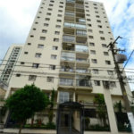 Apartamento á venda - Vila Guarani