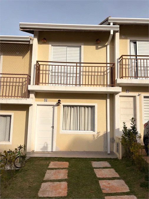 Casa à venda com 2 quartos no condomínio Residencial Ilha de Malta,255, Cotia - SP