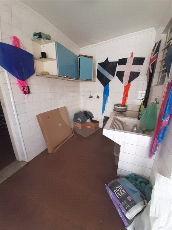 Casa terrea para venda no bairro Palmas do Tremembe.