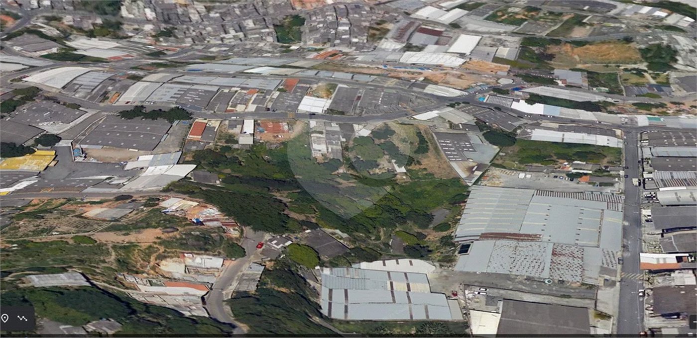 Investimento promissor: terreno para edificações residenciais, comerciais e outras em Barueri