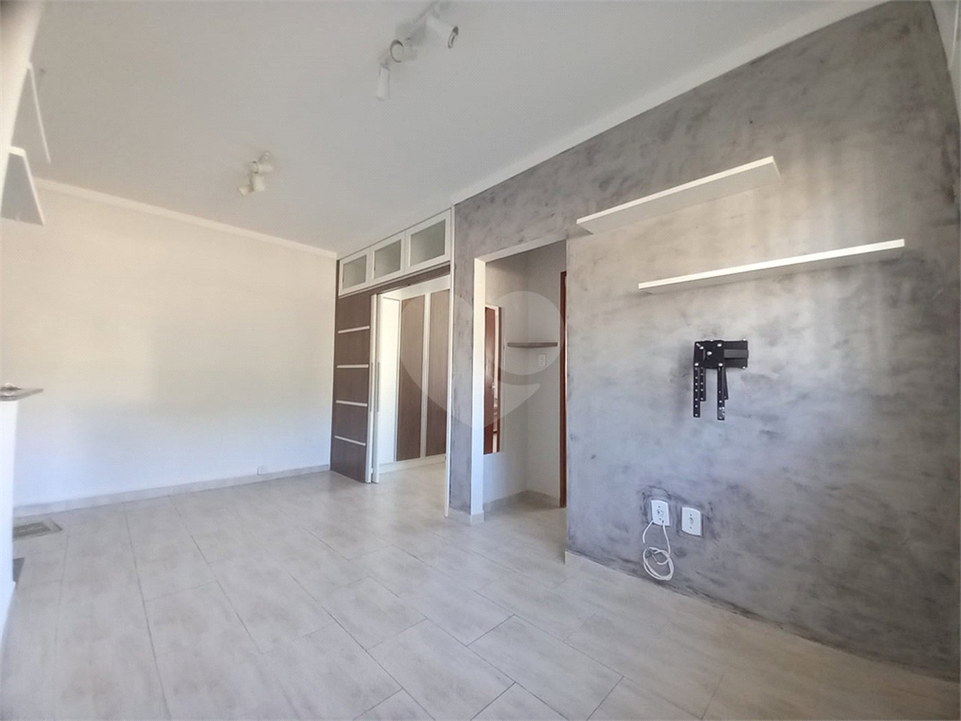 Apartamento para venda no Residencial Bianchi