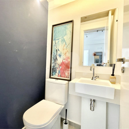 APARTAMENTO 1 DORMITÓRIO 1 VAGA À VENDA VILA MARIANA VENDER