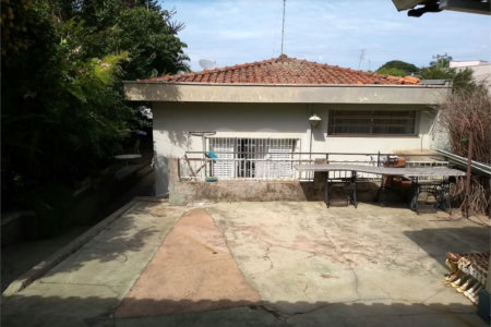 Casa Residencial ou Comercial no Centro