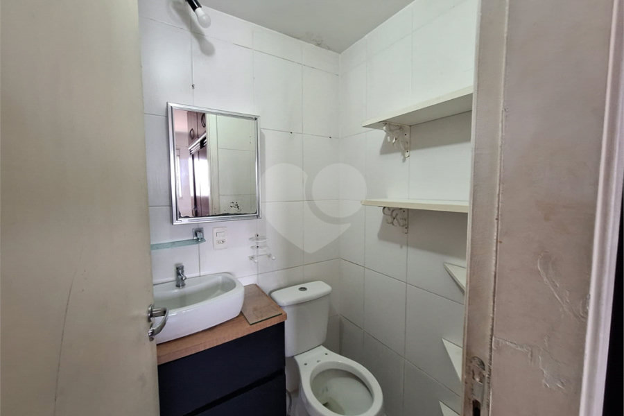 Apartamento à venda com 3 quartos, sendo 1 suíte, em Vila Maria, São Paulo, SP