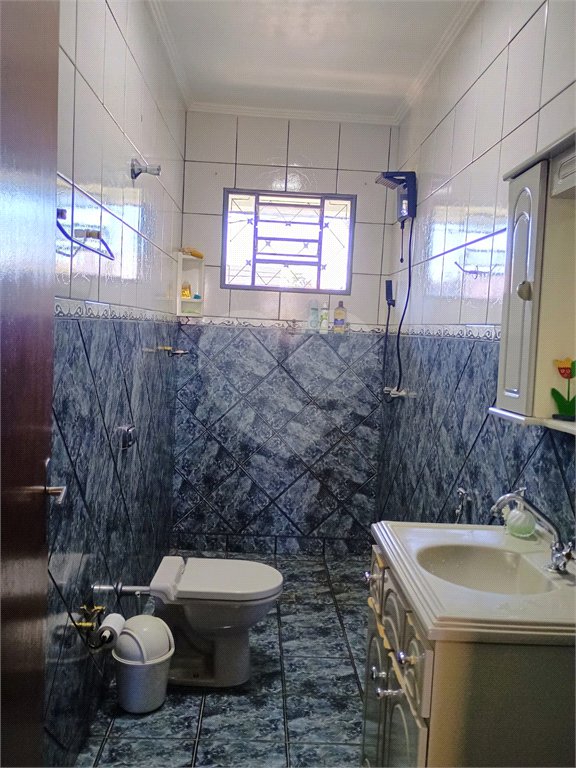 Sobrado à Venda no Bicão – São Carlos/SP
