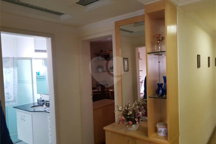 Apartamento 4 dormitórios na Saúde