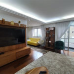 Apto 198m² Totalmente reformado - Vila Mascote