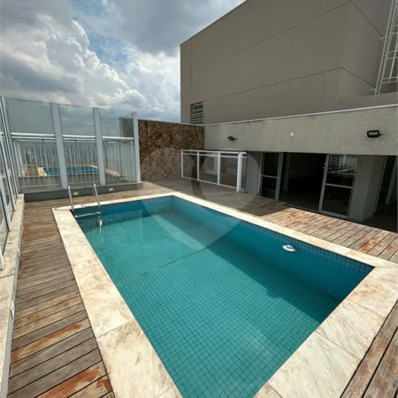 Cobertura espetacular à venda de 310m² no L’Essence Mooca - Agende já a sua visita!