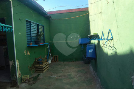 Sobrado á venda no bairro santa felícia