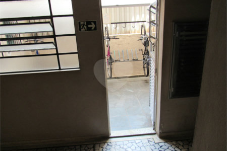 Apartamento residencial na Bela Vista