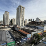 Apartamento a 170 metros do metrô Santana, Zona Norte - SP