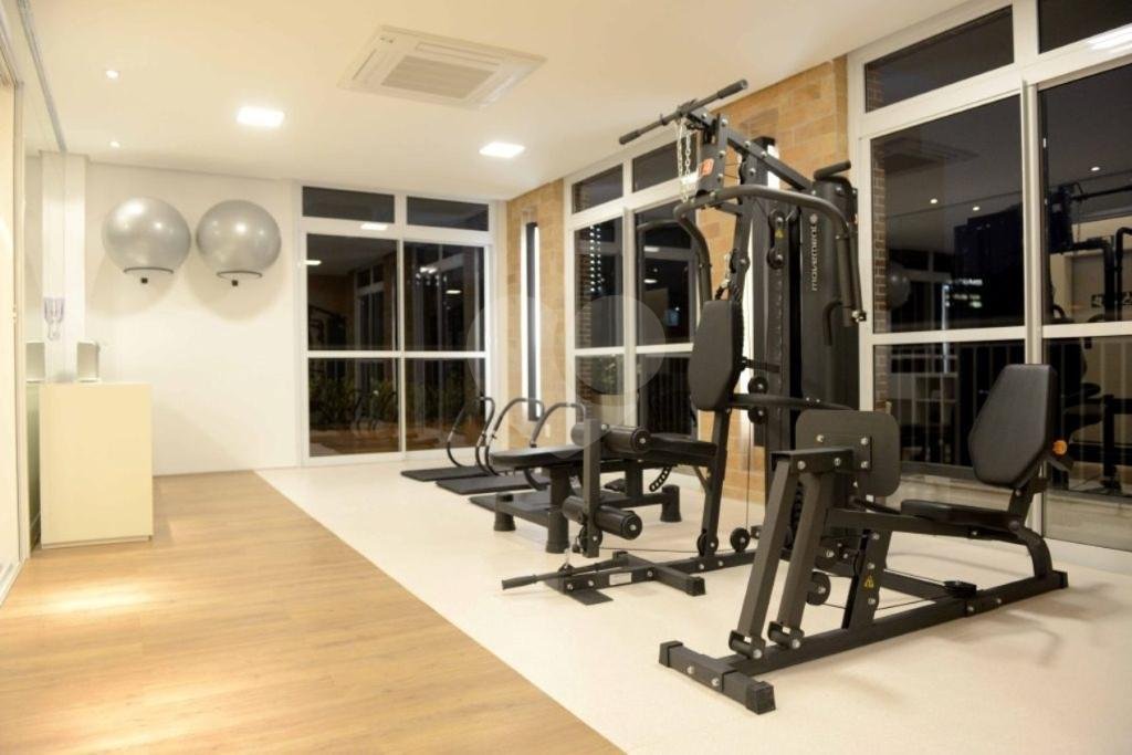 LANÇAMENTO- Apartamento à venda na Consolação/ Bela Vista