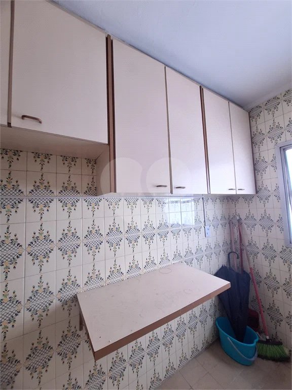 Apartamento para locação na Santa Cecília