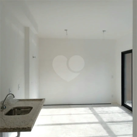 Apartamento com 1 dormitório à venda, 27 m² por R$ 265.000 - Mooca - São Paulo/SP