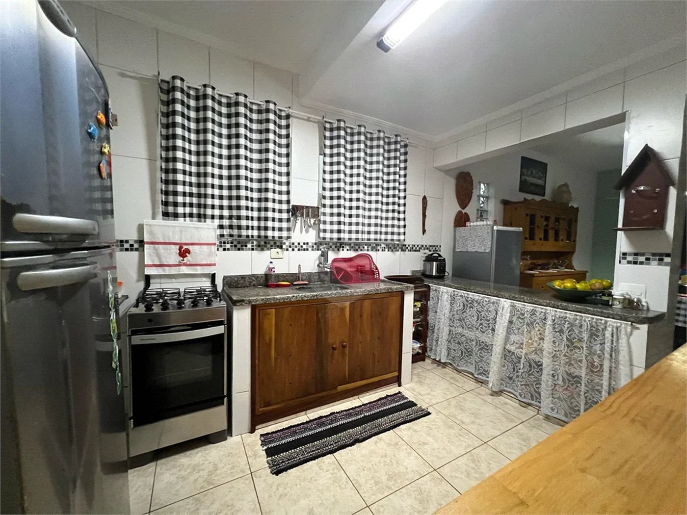 Casa à venda com 4 quartos, sendo 1 suíte,  em Costa do Sol, Bertioga, SP