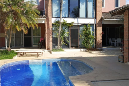 Conjunto Residencial à Venda – Condomínio Village Elisabete, Recreio dos Bandeirantes – RJ