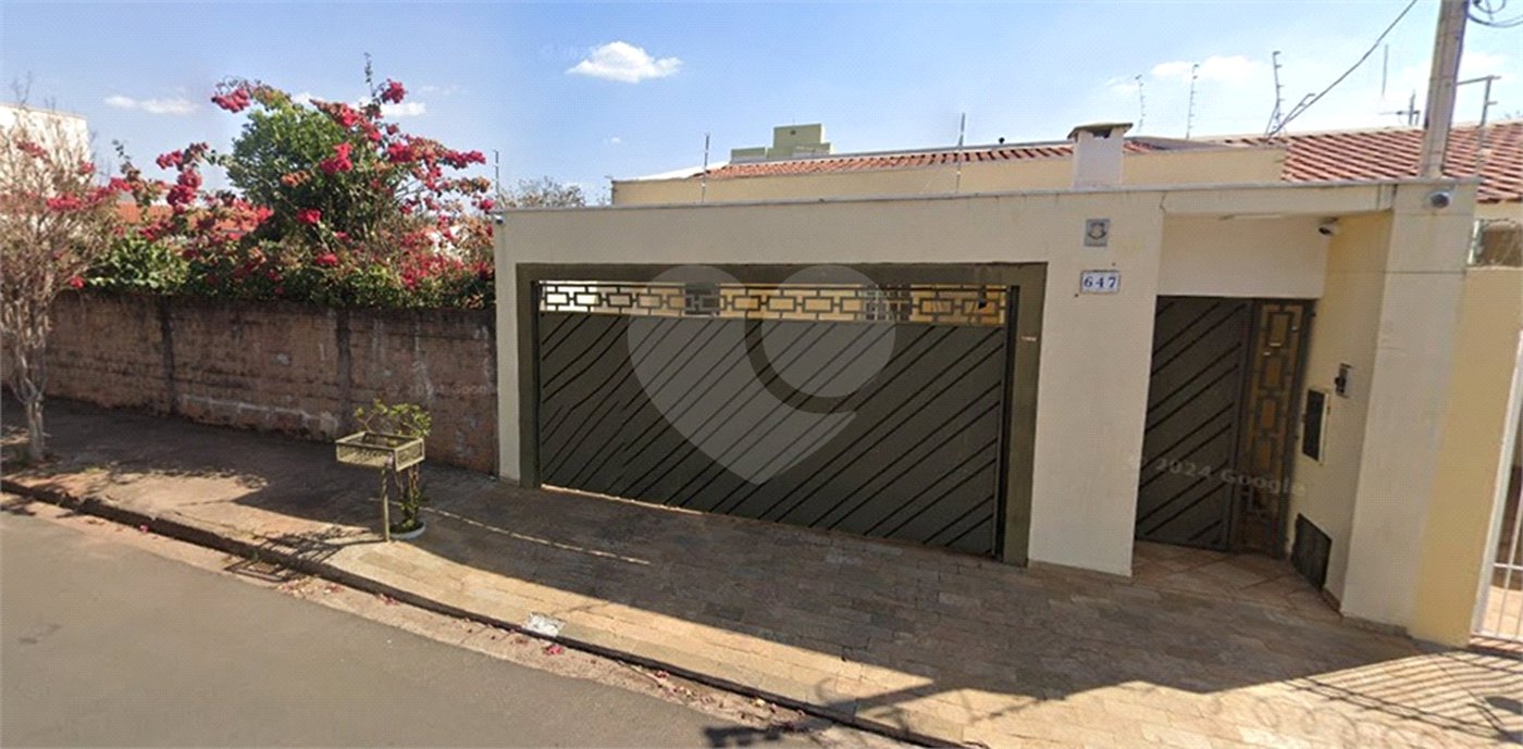 Casa para venda no Cidade Jardim.