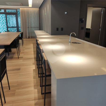 Apartamento a Venda com 35m² - Bela Vista
