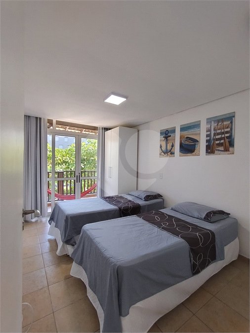 Apartamento Duplex bem localizado com 3 Quartos à venda, 120m² - Enseada, Guarujá - SP