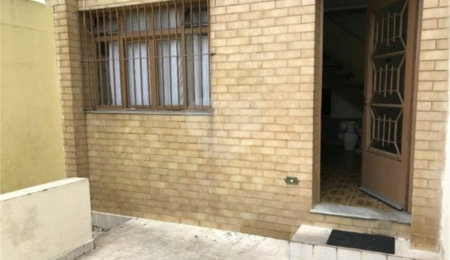 Sobrado à venda com 3 quartos em Bosque da Saúde, São Paulo, SP