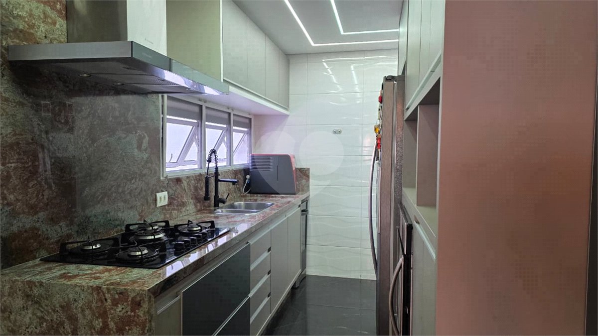 Apartamento à Venda no Condomínio Sítio Anhanguera – Jardim Santo Elias | São Paulo