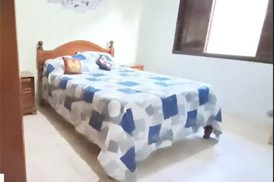 Belíssima casa com 04 dormitórios em Itanhaém