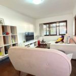 Casa para venda em Jardim Peri Peri com 3 quartos, sendo 1 suíte, 149m²