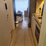 Apartamento Compacto Mobiliado na Vila Mariana com Lazer Completo