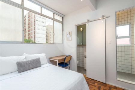 Apartamento a venda em Bela Vista 145m² com 3 suites.