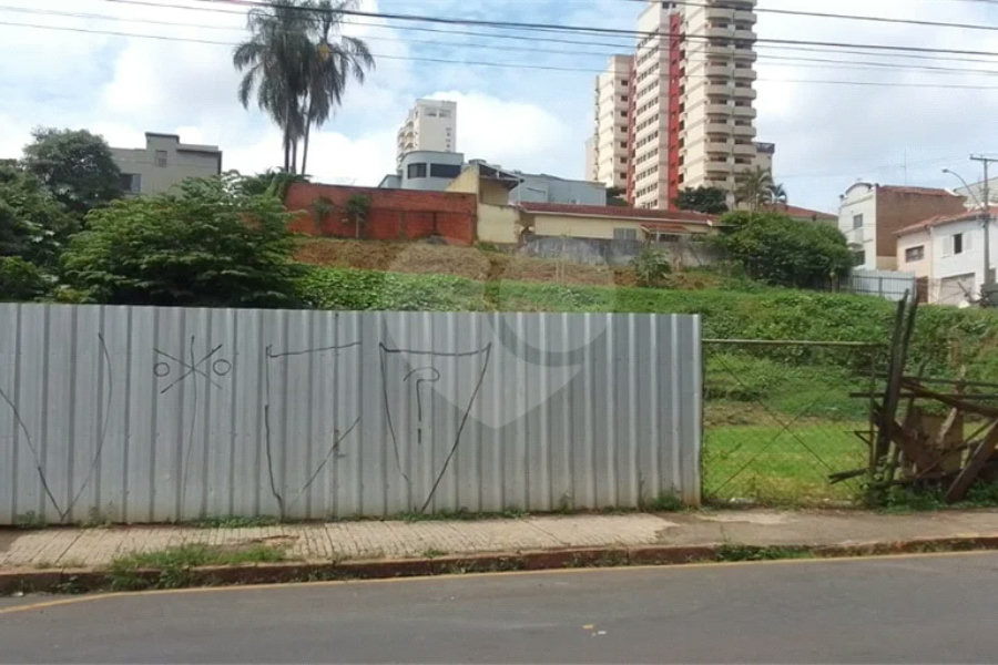 Terreno Comercial à venda ou locação no Centro - Piracicaba/SP
