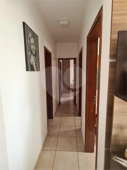 Apartamento à venda em Indaiatuba, Vila Brizzola, Villagio D`Amore com 3 quartos, com 92.26 m²