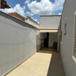 Casa para venda Vila Monteiro - 03 dormitorios com suite - Piracicaba/SP