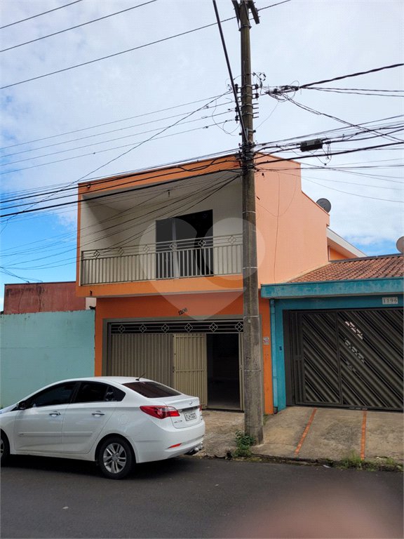 Casa para venda ou locação no Jardim Cruzeiro do Sul