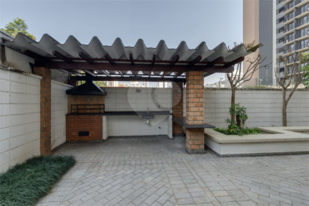 Apartamento à venda com 3 suítes em Campo Belo, São Paulo, SP