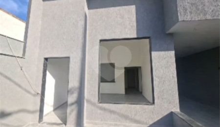 Casa à venda com 2 quartos, sendo 1 suíte,  no condomínio Costa Real 1, Rio de Janeiro - RJ
