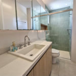 Vila Andrade / Jardim Sul - Apartamento em Andar Alto | 128 m² | 4 Suítes | 3 Vagas + Depósito