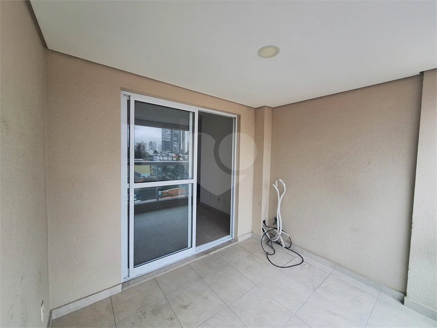 Apartamento à venda em Vila Gumercindo – 55m²