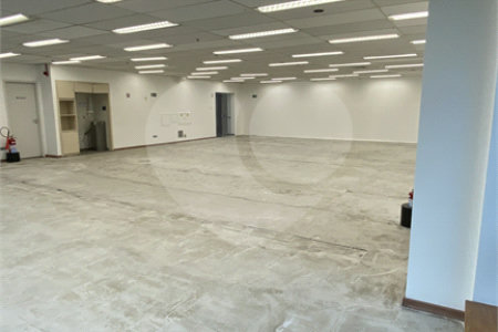 Sala para locação Jardim América