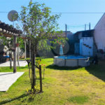 EXCELENTE TERRENO DE ESQUINA PRÓX. A REBOUÇAS.