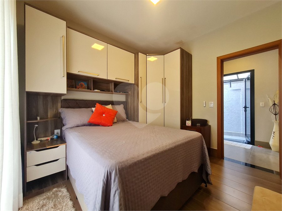 Casa com 4 dormitórios à venda, 214 m² por R$ 1.890.000 - Parque Arco Iris - Atibaia/SP