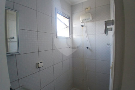 Apartamento á venda - Jabaquara
