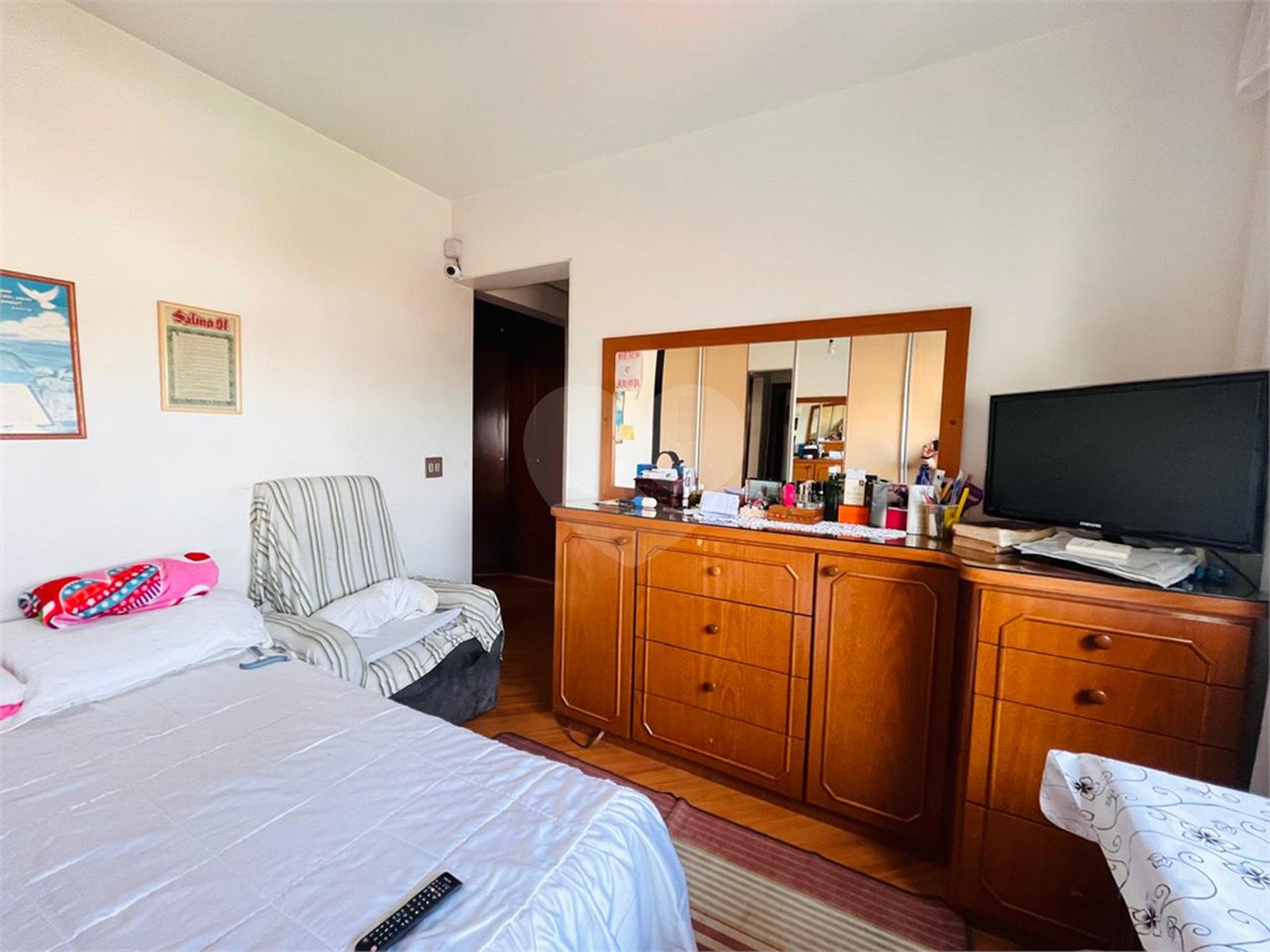 Apartamento à venda com 4 quartos, sendo 2 suítes,  em Santana, São Paulo, SP