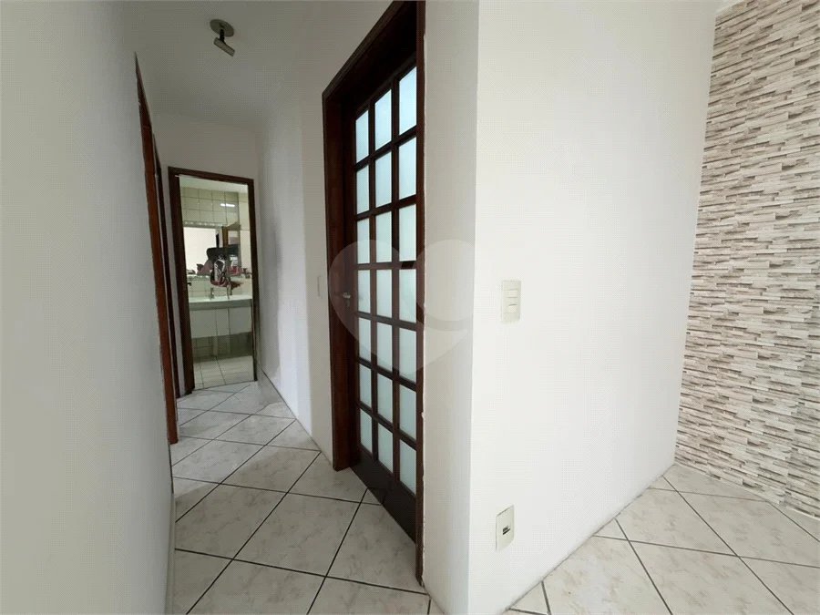 Apartamento à venda com 2 quartos em Imirim, São Paulo, SP