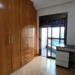 Apartamento à venda com 4 quartos, sendo 2 suítes,  em Santana, São Paulo, SP
